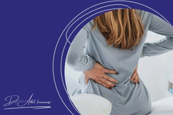 بهترین وضعیت خواب بعد از جراحی تنگی کانال نخاعی و آنچه باید بدانید