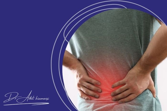 ورزش‌های ویلیامز چه کمکی به درمان دیسک کمر می‌کنند؟