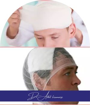 مراقبت‌های بعد از جراحی مغز و اعصاب