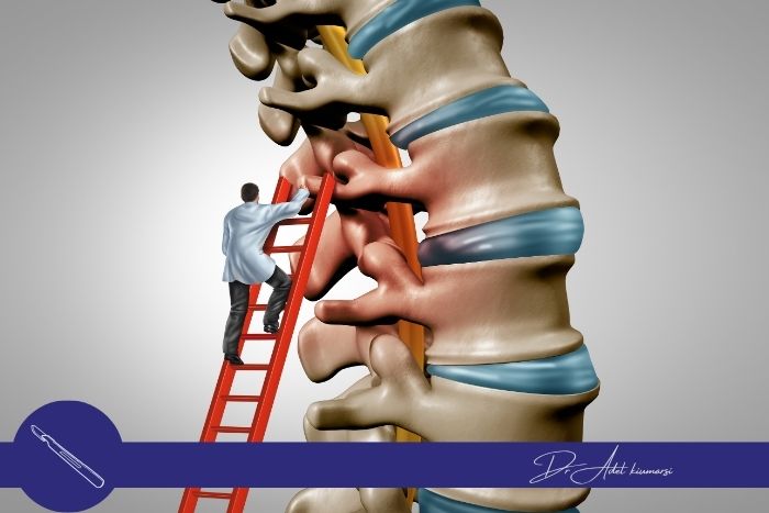 آمادگی قبل از عمل جراحی ستون فقرات آمادگی قبل از عمل جراحی ستون فقرات