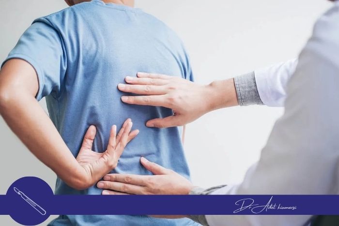تغییر سبک زندگی و پیشگیری