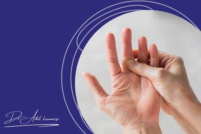 اگر عصب دست قطع شود چه می‌ شود؟ بهترین روش ‌های درمان