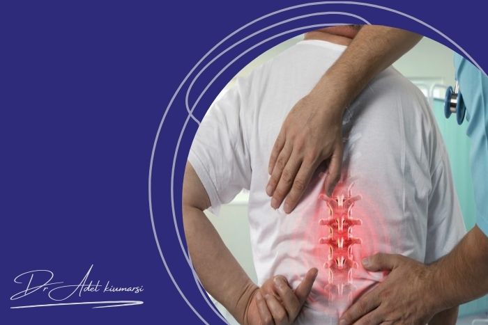 دردهای پس از جراحی دیسک کمر طبیعی‌ اند یا خطرناک؟