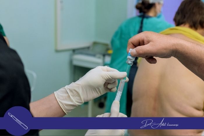 درمان‌های مؤثر برای کاهش فشار نخاع