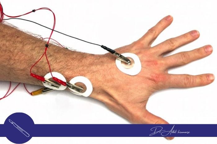 روش‌ های تشخیص آسیب‌ های عصبی