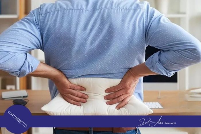 زمان بهبودی و محدودیت‌های پس از عمل
