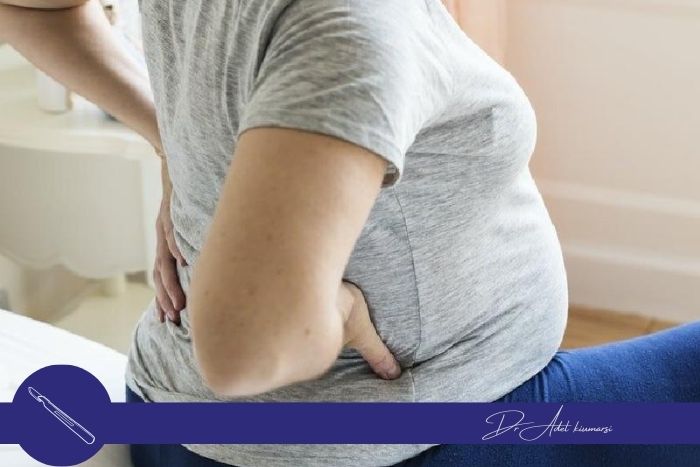 نکات ایمنی برای کاهش درد عصب