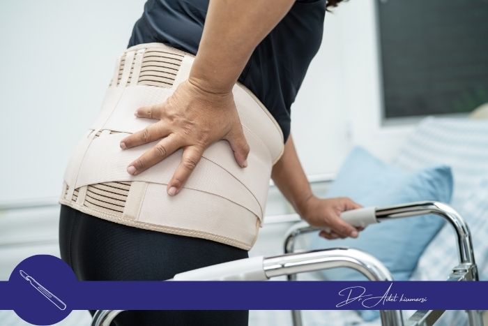 عوارض احتمالی درمان دیسک با لیزر عوارض احتمالی درمان دیسک با لیزر