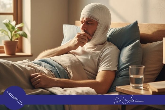 مدیریت و کاهش درد بعد از جراحی مدیریت و کاهش درد بعد از جراحی