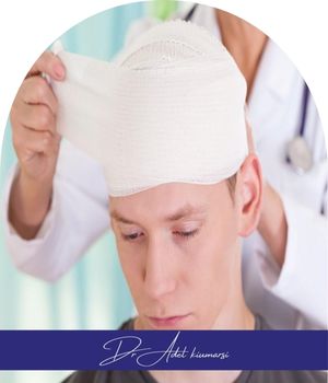 نکات مهم مراقبت پس از جراحی نکات مهم مراقبت پس از جراحی