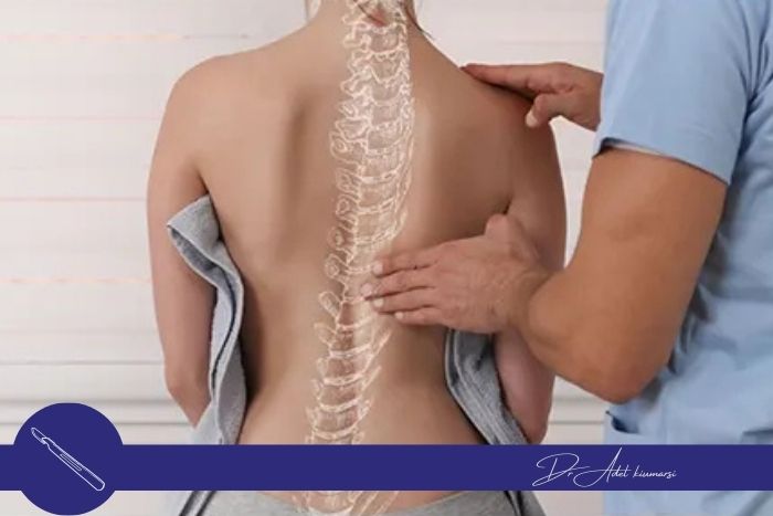 مزایای انجام جراحی بسته اسپاین