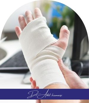 نکات مهم برای بیماران پس از جراحی