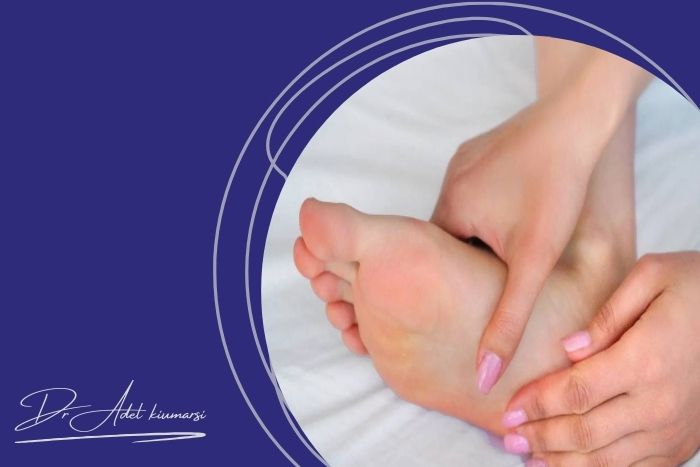 چرا در خواب بی ‌حسی و مورمور پا تشدید می‌ شود و آیا نشانه مشکل جدی است؟