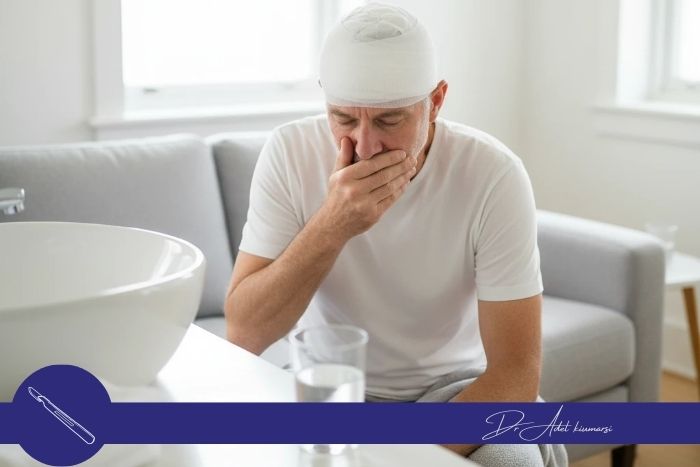 چه زمانی سردرد نگران ‌کننده است؟