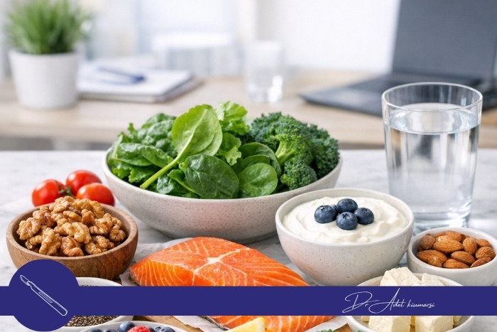 رژیم غذایی و سبک زندگی رژیم غذایی و سبک زندگی